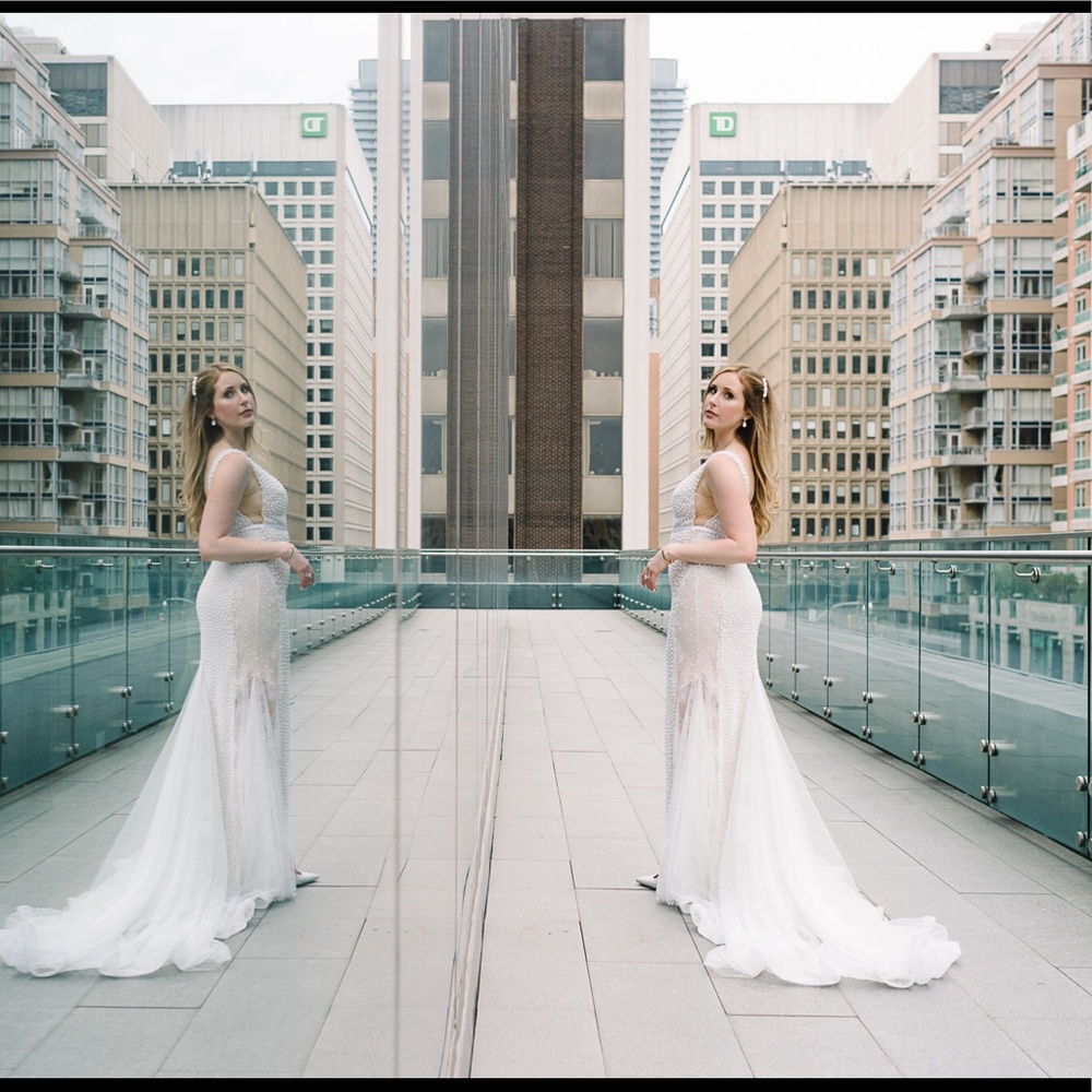 Meet your Posher, Jessica